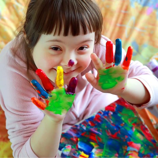 Mental Disability Awareness - Why it Matters