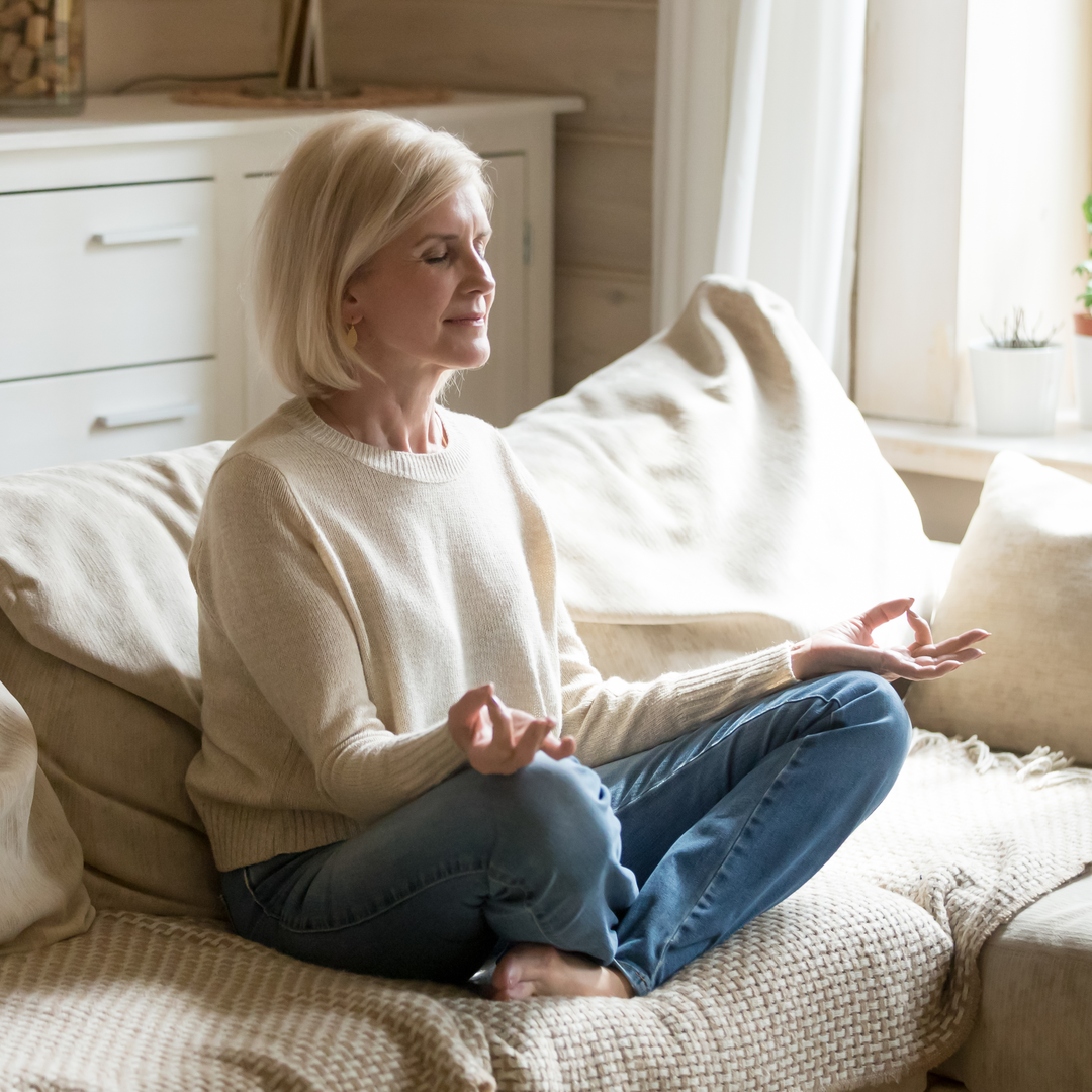 Ways to Improve your Mental Health: 3 Tips for Staying Mentally Healthy with Age