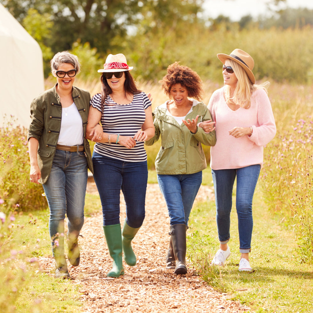 Menopause Symptoms
