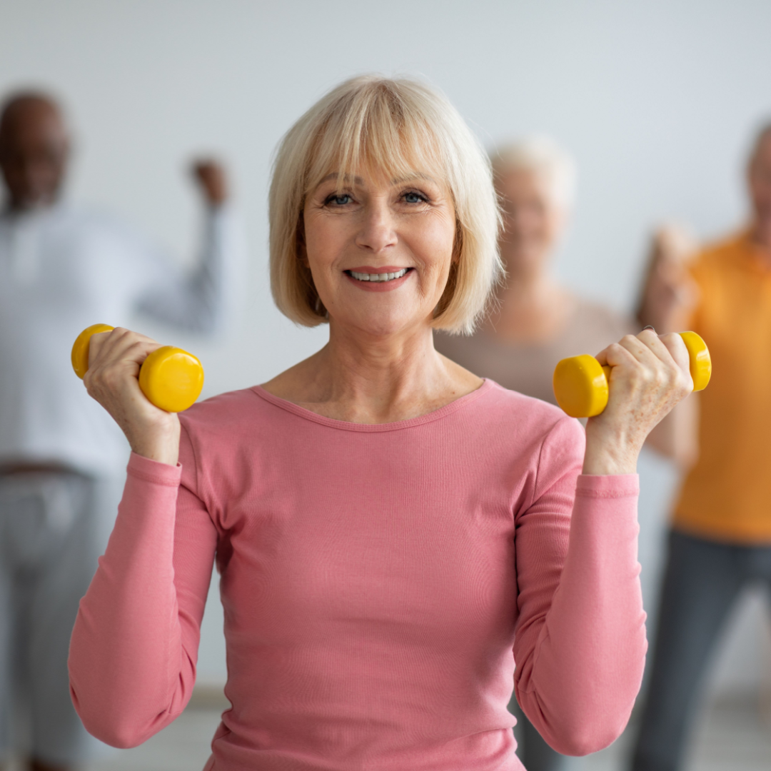 A Beginner’s Guide to Low-Impact Exercises You Can Do at Home