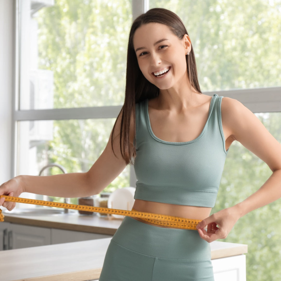 Summer Weight Loss Hacks: Tips to Lose Weight in a Sustainable and Healthy Way