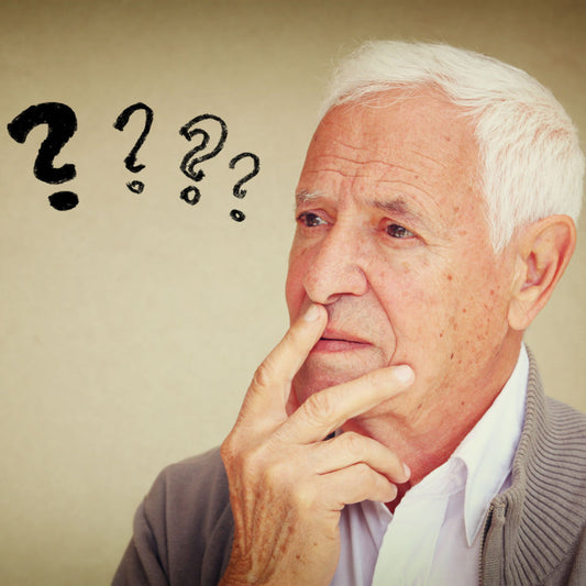 Alzheimer’s Disease and Dementia: What Should We Know About These Brain Diseases?