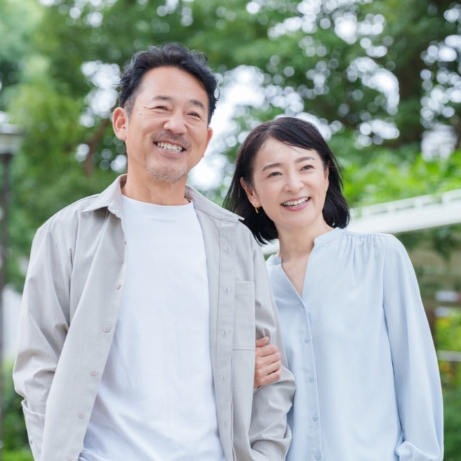 Menopause vs. Andropause: Understanding the Differences