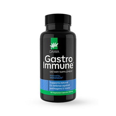 Daiwa GastroImmune™ - Daiwa Health Development, Inc.