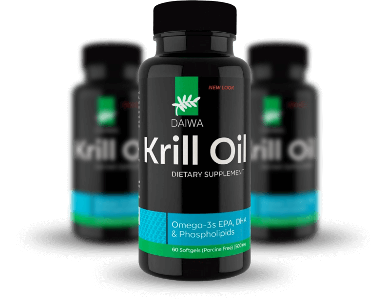 krill-oil