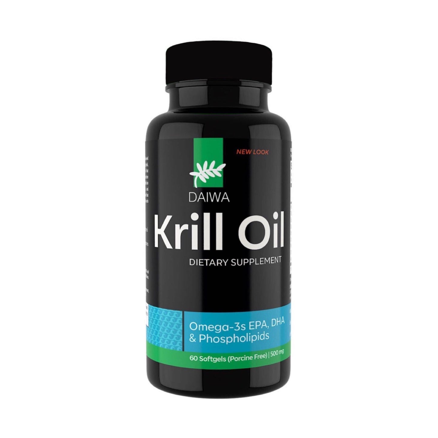 Daiwa Krill Oil - Daiwa Health Development, Inc.