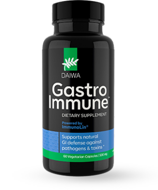 Daiwa GastroImmune™ - Daiwa Health Development, Inc.