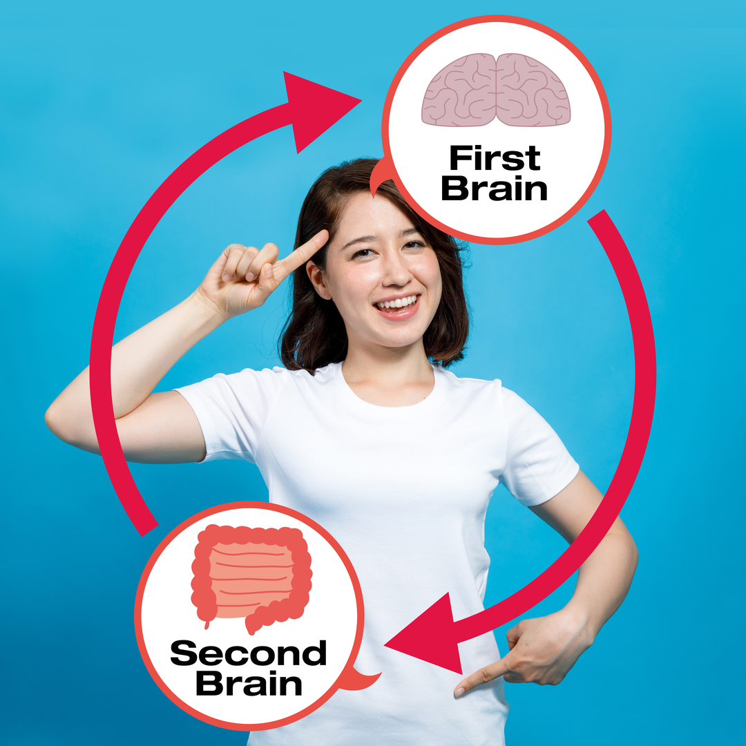 Gut and Brain Connection