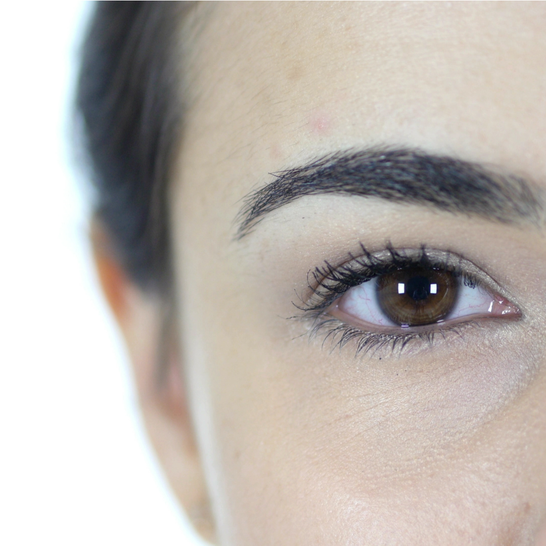 “How the Iris of the Eye Can Reveal Breast CA and Other Illness Risks" with Professor Serge Jurasunas, N.D., M.D.
