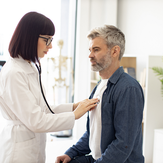 Annual Physical Exam: Why is it so important?