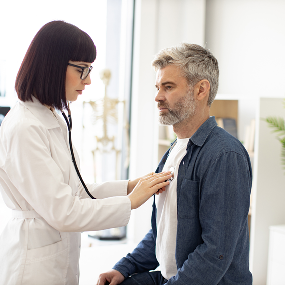 Annual Physical Exam: Why is it so important?
