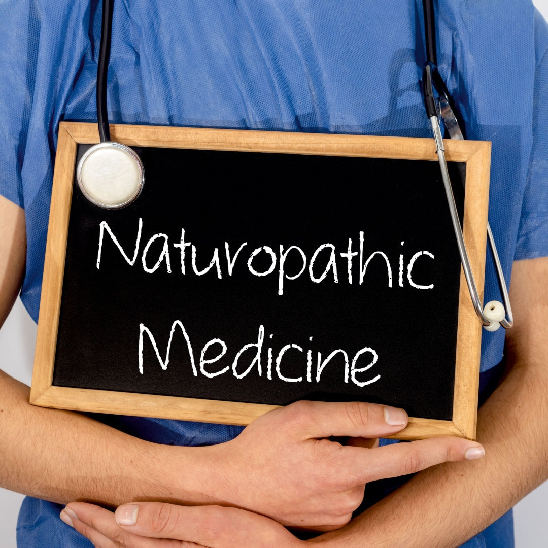 How To Choose Between A Naturopathic Doctor and An Integrative Doctor