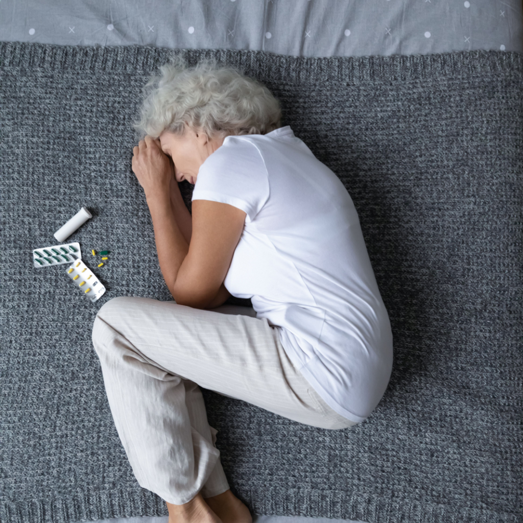 The Link Between Mental Health and Chronic Conditions