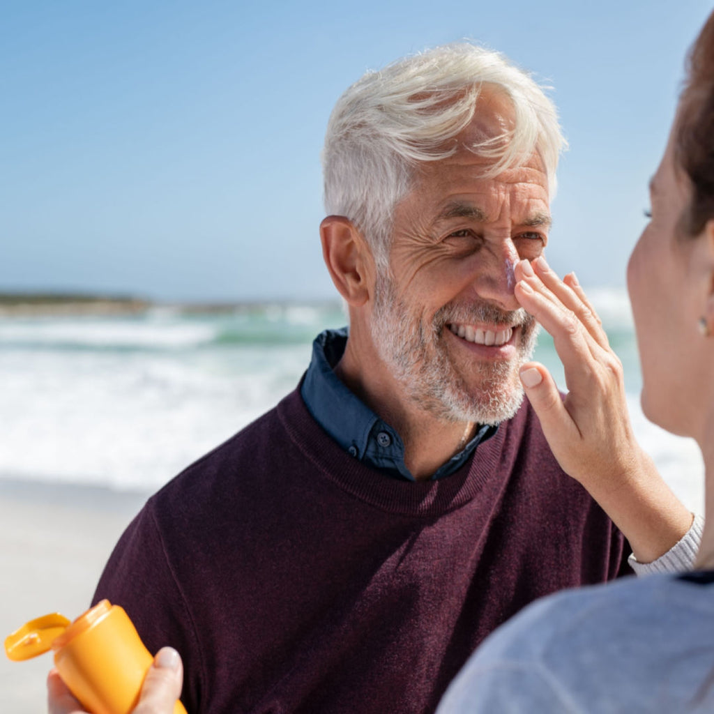 Why Topical Sunscreen is Important to Your Skin Health