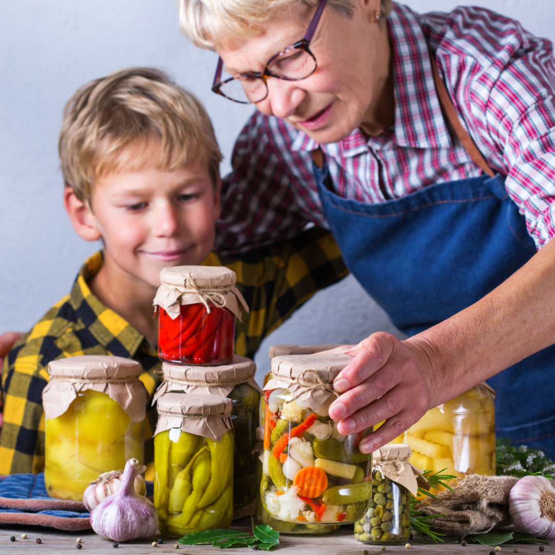 When is the best time to take probiotics?