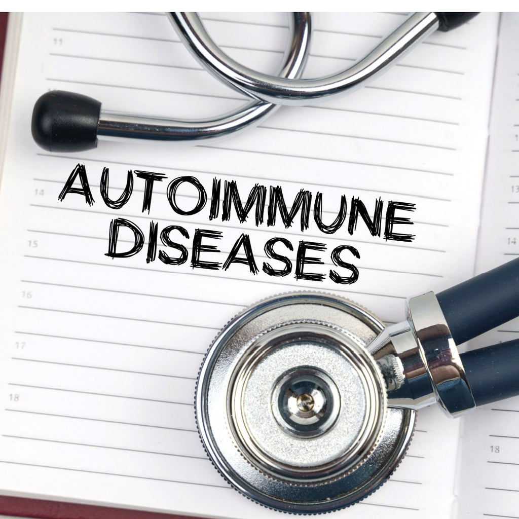 Autoimmune Diseases: How They Affect Your Organs