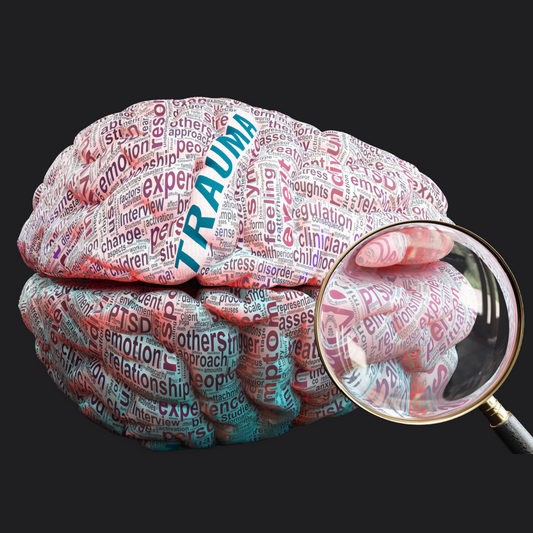 How Trauma Changes the Brain and What You Can Do About It