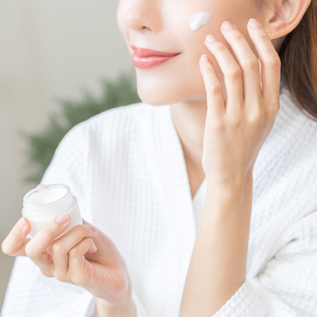 5 Secret Japanese Skin Care Hacks