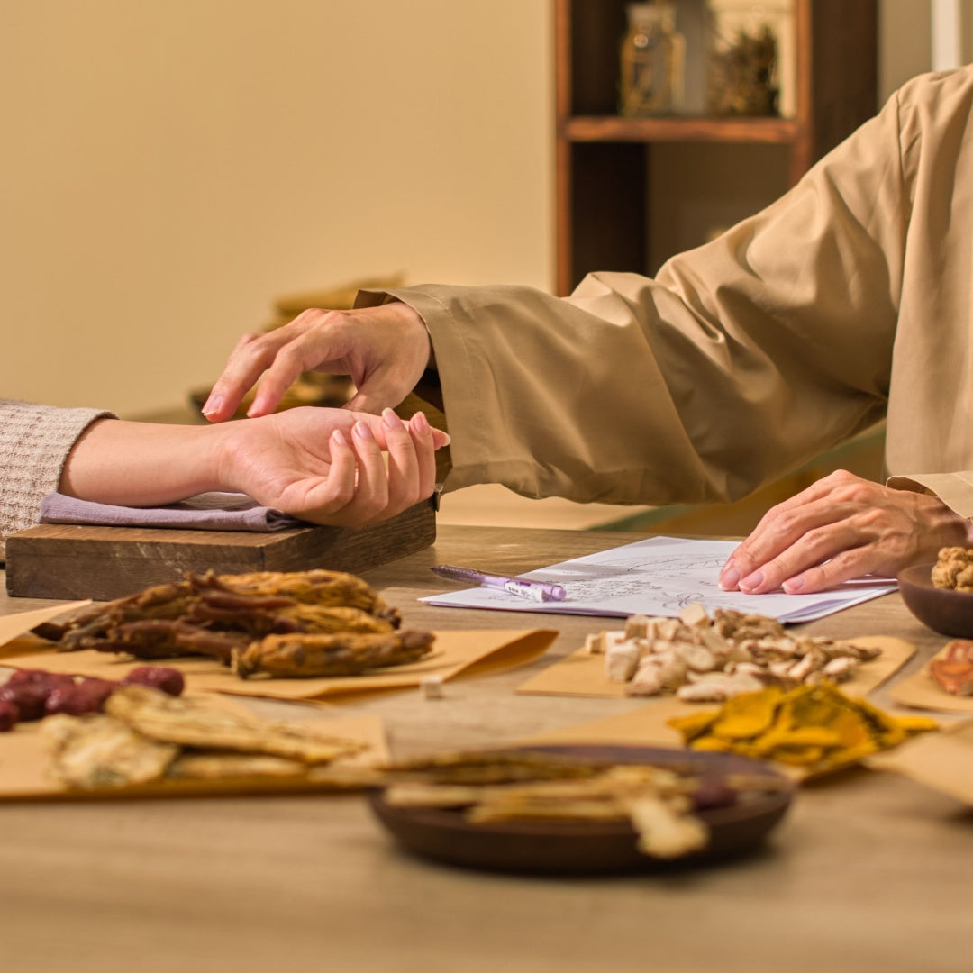 Ayurveda vs. Oriental Medicine: Which Holistic Approach Is Right for You?