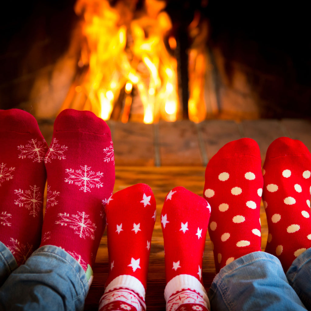 10 Hacks for a Perfect Holiday with Family