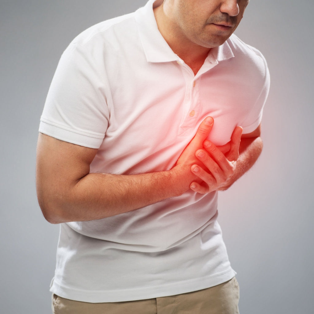 Understanding the Impact of Stress on Heart Health