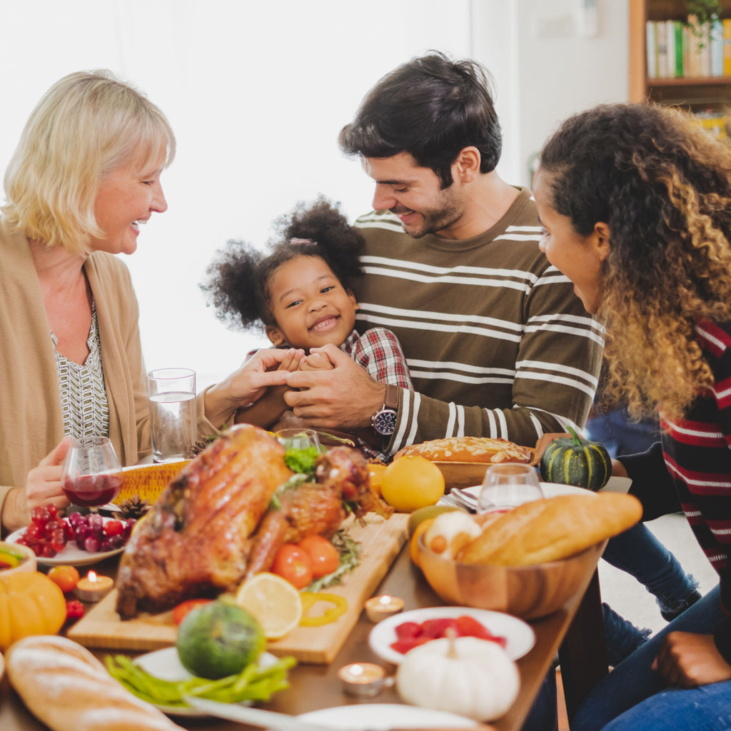 How the annual Thanksgiving celebration in America impacts your Health and Lifestyle
