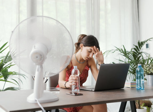 10 Health Hacks for the Heatwave Season