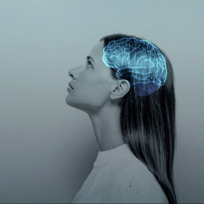 Why Brain Health Is the Core of Mental Health Disorders?
