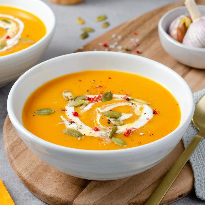 Healthy Thanksgiving Recipes You’ll Be Thankful For