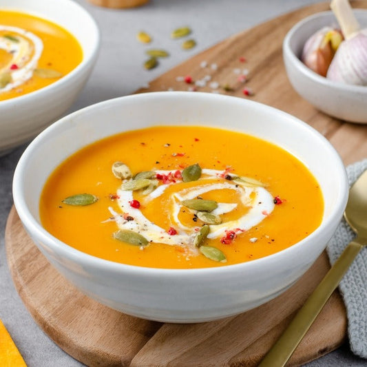 Healthy Thanksgiving Recipes You’ll Be Thankful For