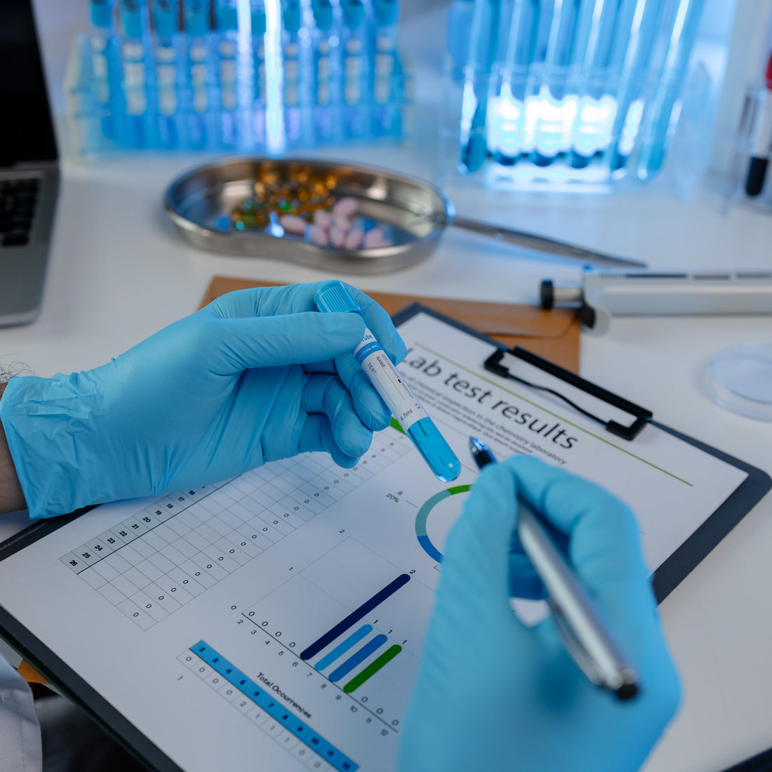 Understanding What Your Lab Results Are Really Saying