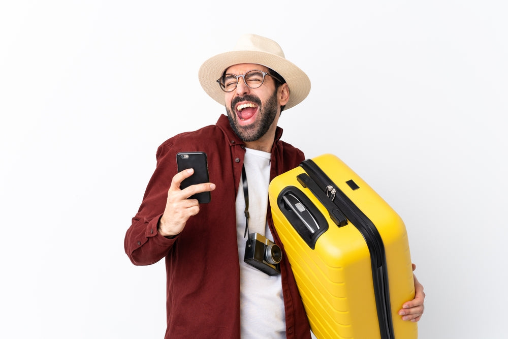 How to Travel Smart During Peak August Season