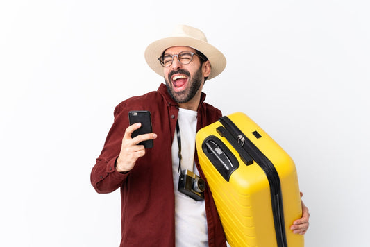 How to Travel Smart During Peak August Season