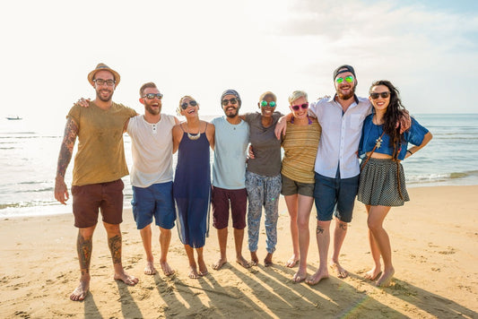 9 Ideas for Summer Self-Care: Sunshine for the Soul