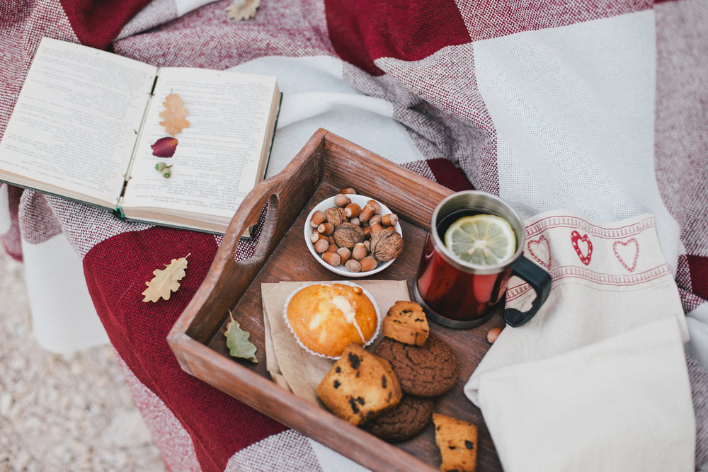 Try These Outdoor Activities That Are Perfect for October