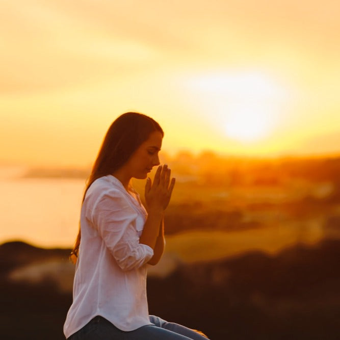 Reflection: What Are You Thankful For?