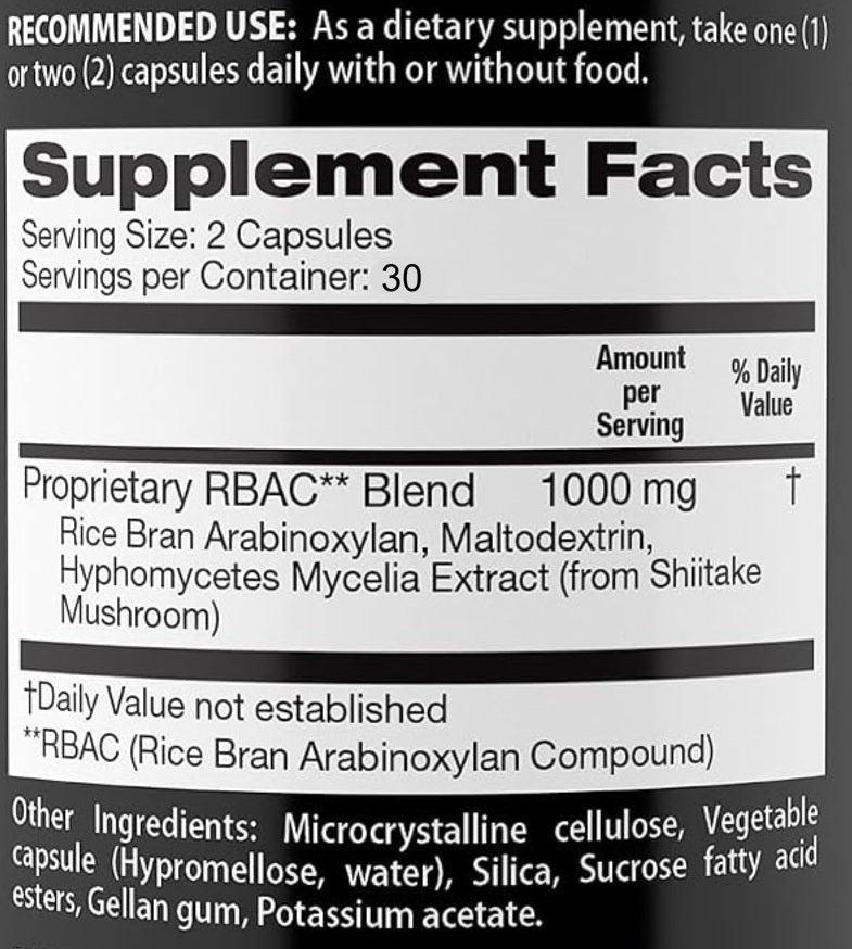 BRM4 ® 500mg