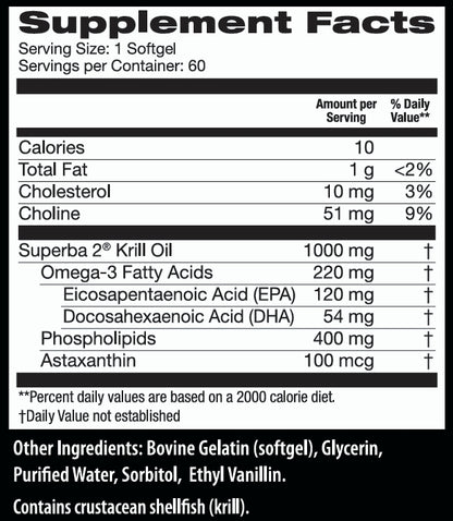 Daiwa Krill Oil - Daiwa Health Development, Inc.