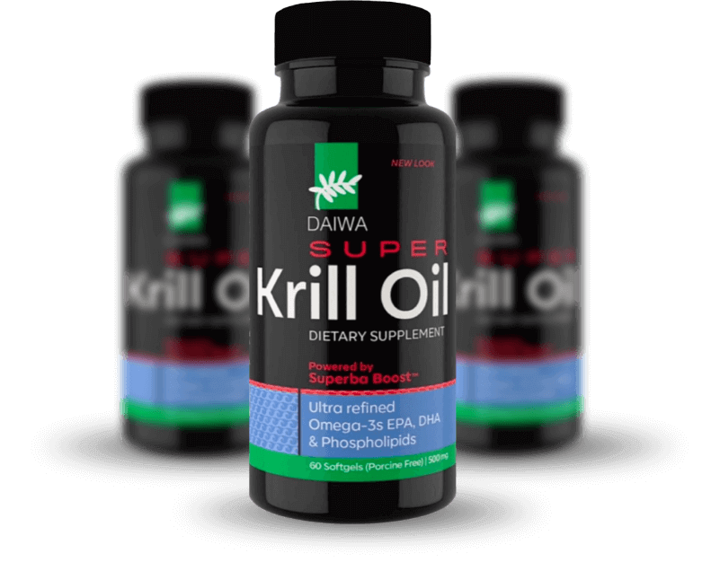 krill-oil