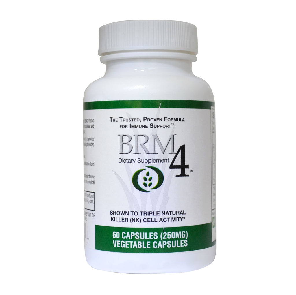 BRM4 ® 250mg - Daiwa Health Development, Inc.