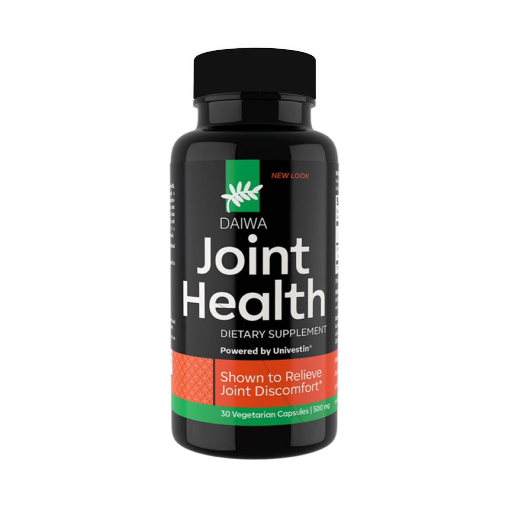 Daiwa Joint Health - Daiwa Health Development, Inc.