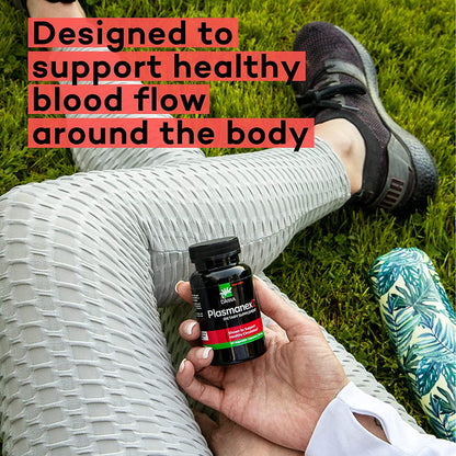 Plasmanex 1 ® - Daiwa Health Development, Inc.